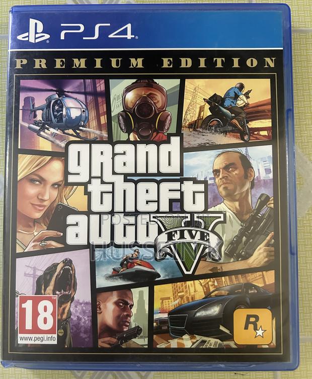 Playstation Games - thumbnail 6