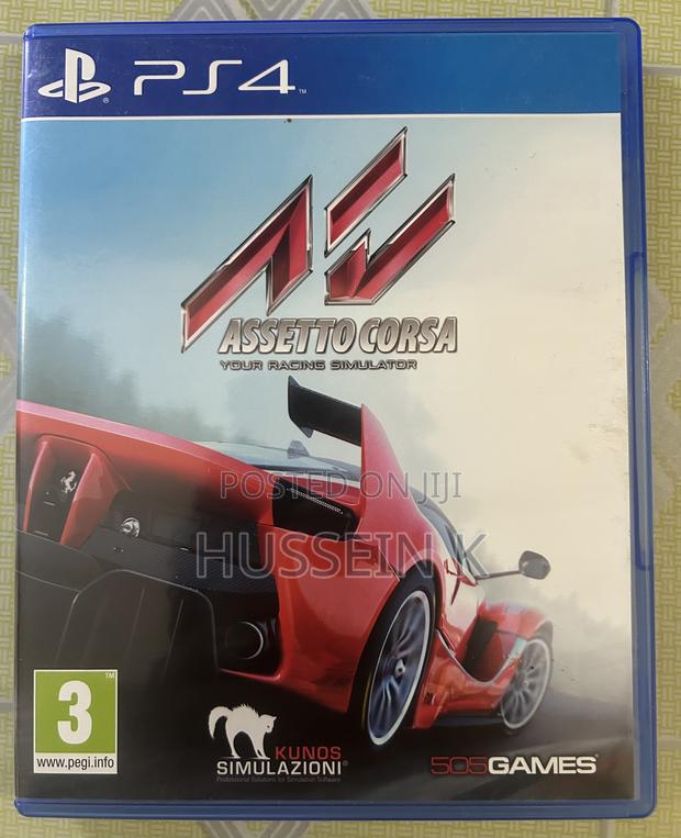 Playstation Games - thumbnail 7