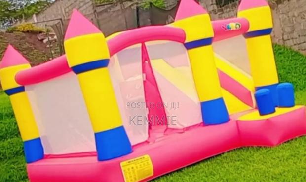 Bouncing Castle for Sale - thumbnail 2