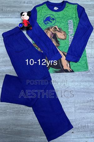 Designer Sleeping Pajamas - main view