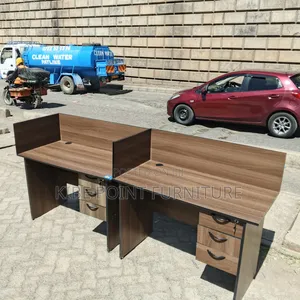 Office Desk Working Station Bron
