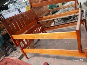 Queen Bed for Sale