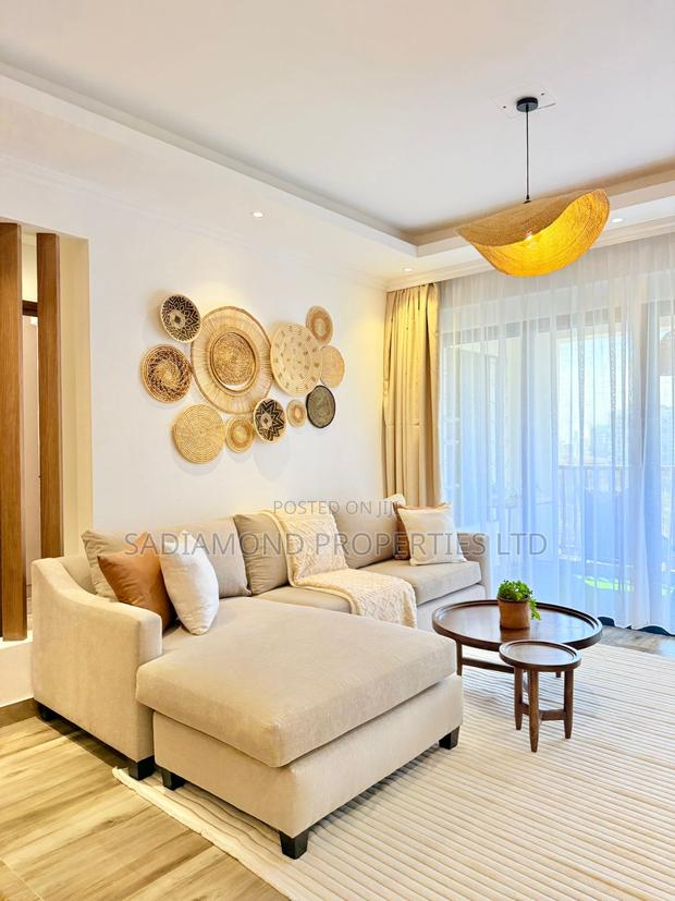 Furnished 2bdrm Apartment in Westlands for rent - thumbnail 2