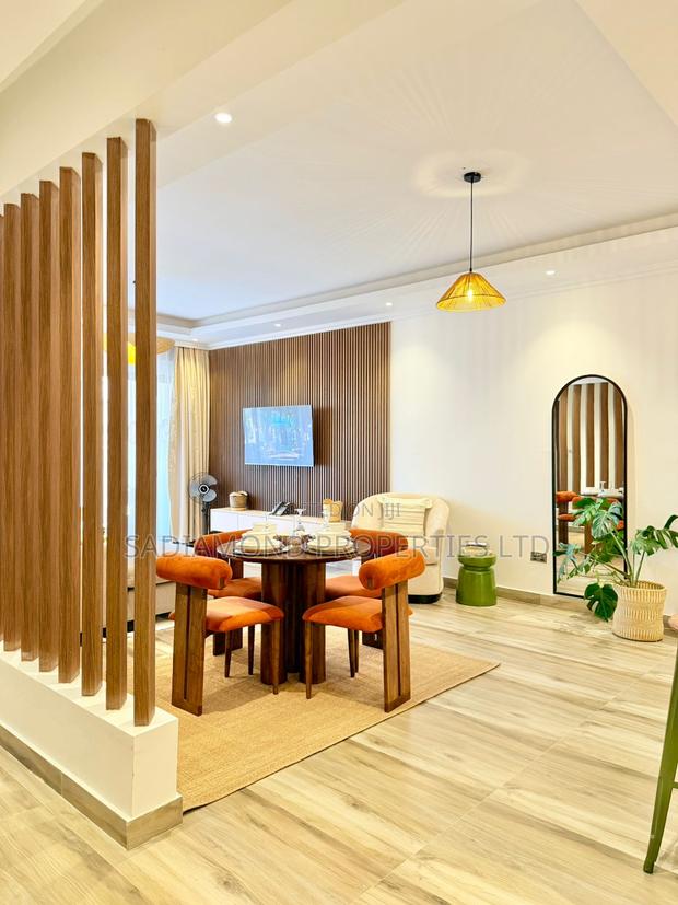 Furnished 2bdrm Apartment in Westlands for rent - thumbnail 4