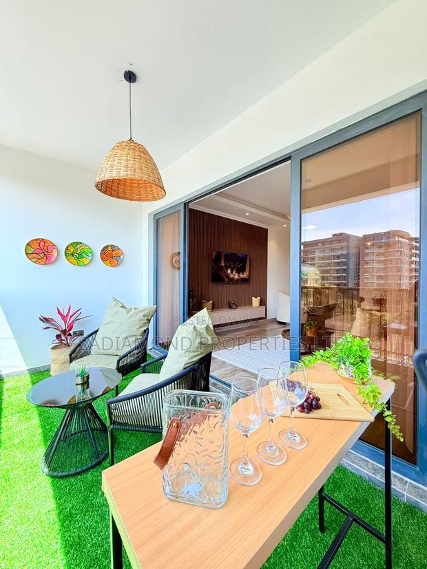 Furnished 2bdrm Apartment in Westlands for rent - thumbnail 8