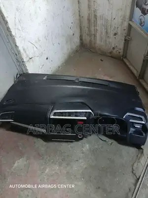 Honda Fit 2015-2025 Dashboard