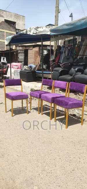 Manicure Technician Seats