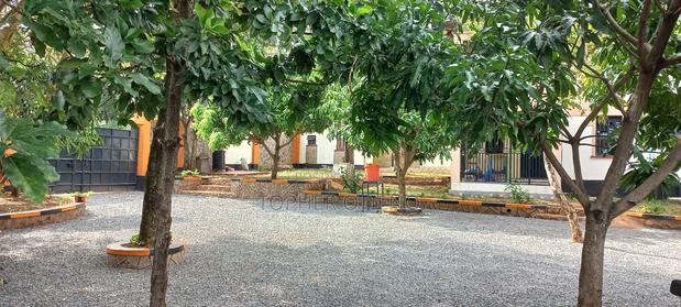 3bdrm House in Ukweli Area, Behind, Kajulu for rent