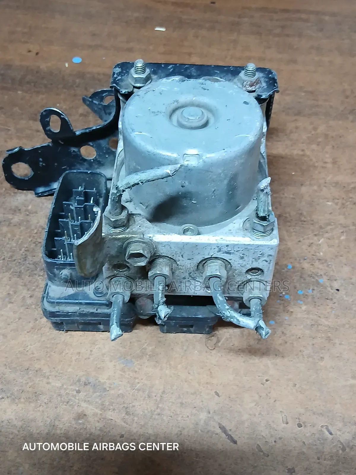 Vitz 2002-2007 Abs Pump