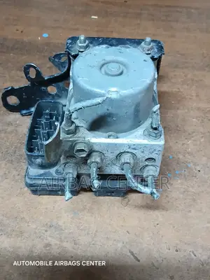 Vitz 2002-2007 Abs Pump