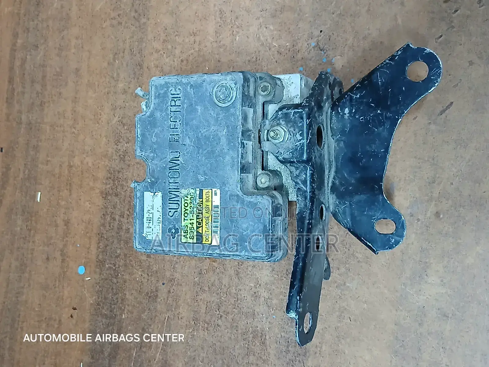 Vitz 2002-2007 Abs Pump