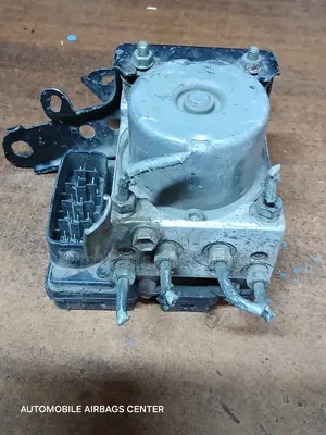 Vitz 2002-2007 Abs Pump