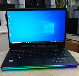 Laptop MSI GE66 Raider 32GB Intel Core i7 SSD 1T