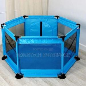 Kids Play Pen - - thumbnail 2