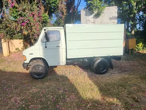Tata608 Truck