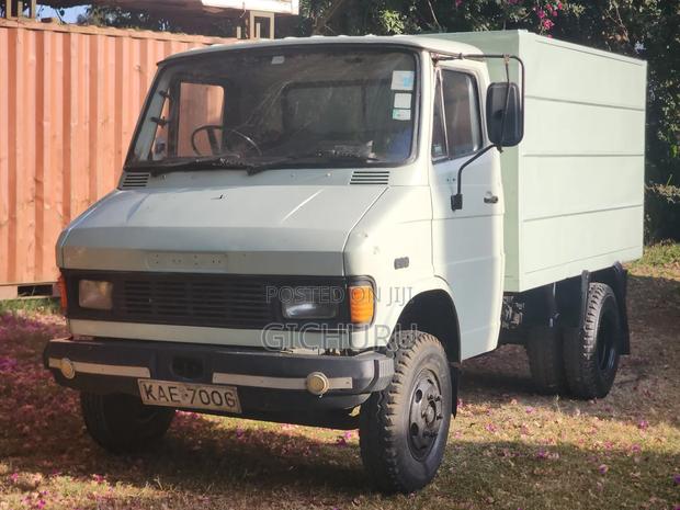 Tata608 Truck - thumbnail 3