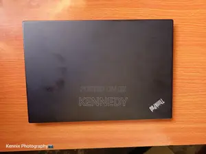 Laptop Lenovo ThinkPad T490s 8GB Intel Core i7 SSD 256GB