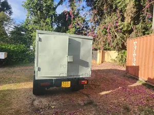 Tata608 Truck