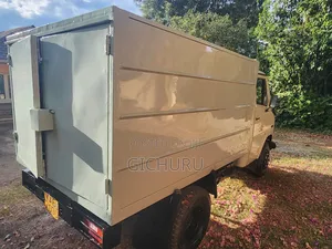 Tata608 Truck