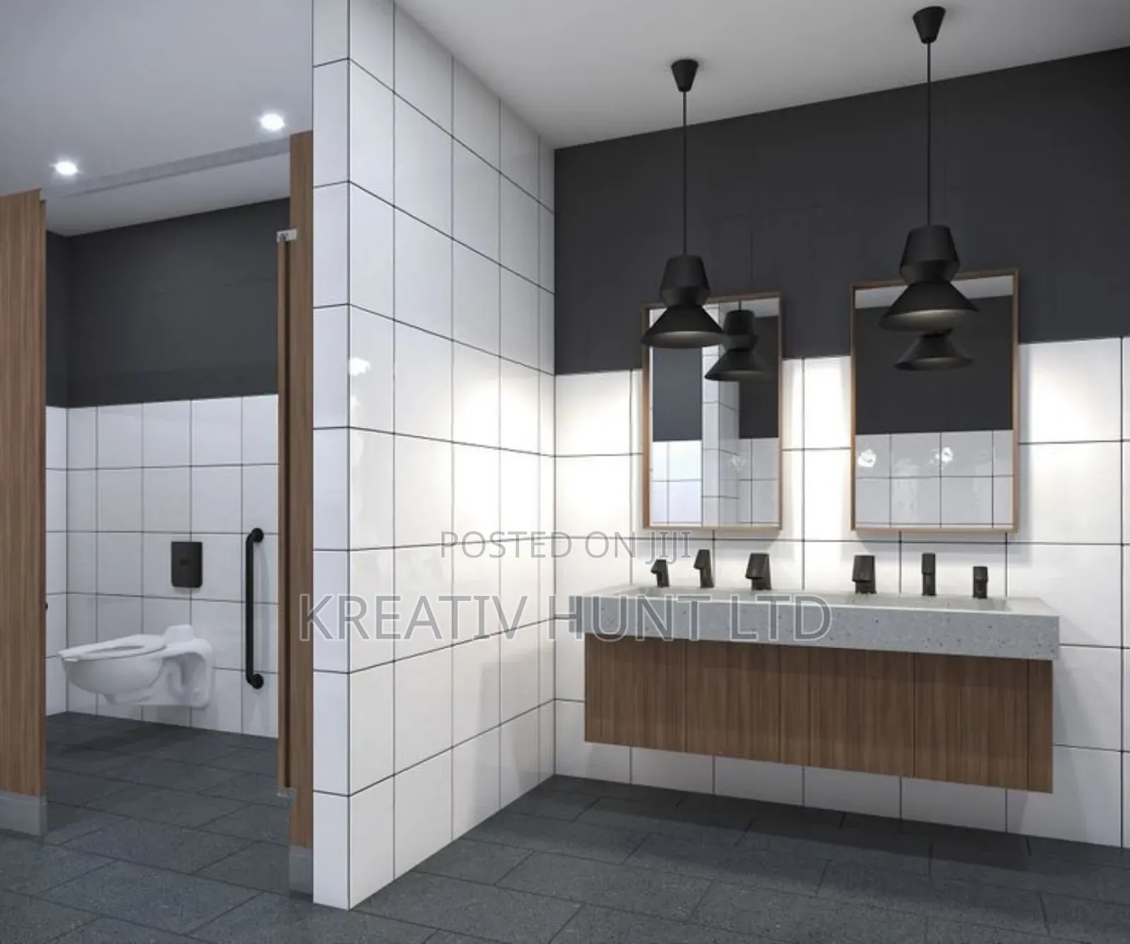 Floor Tiling
