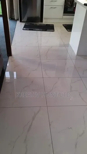 Floor Tiling