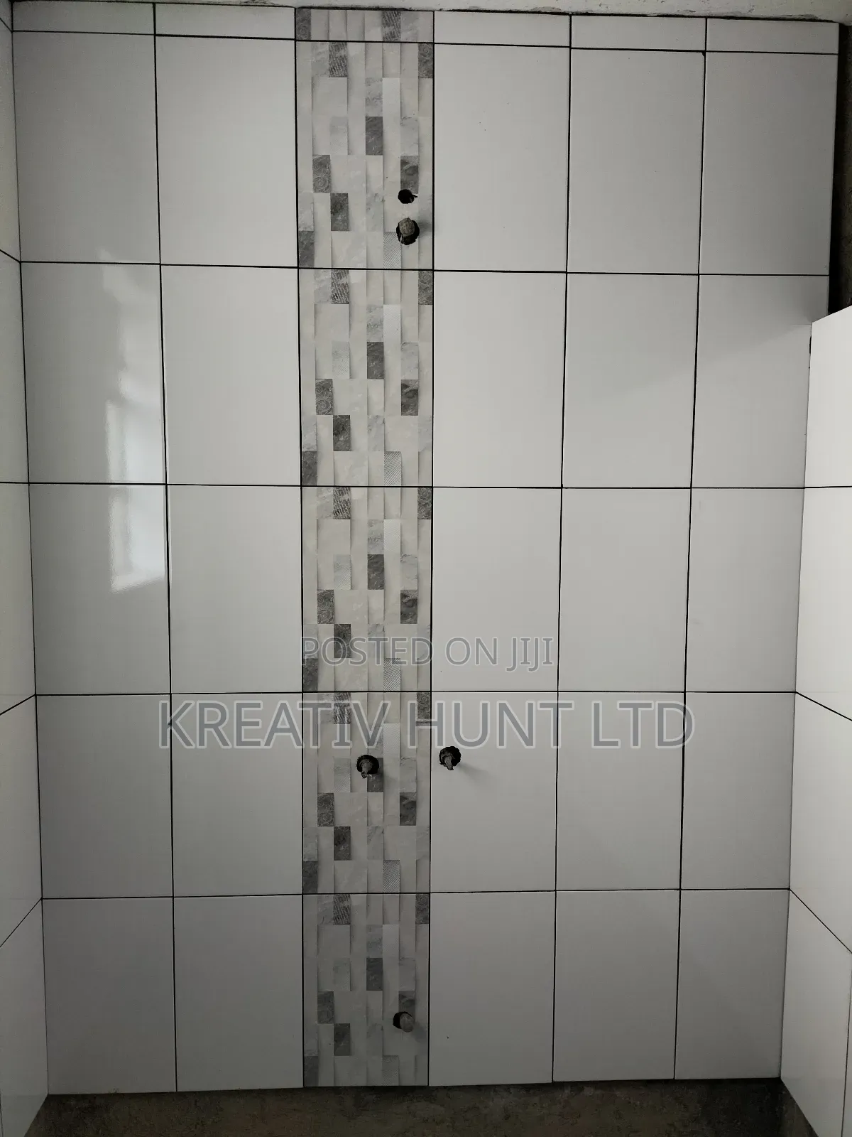 Floor Tiling