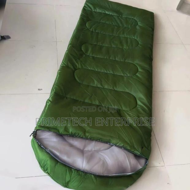 Adult Sleeping Bag - main view