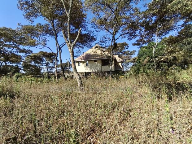 Half Acre for Sale in Ondiri Kikuyu Kiambu County. - main view