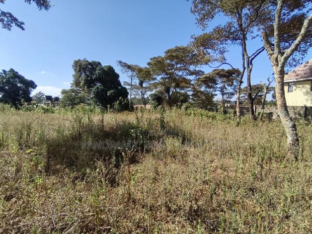 Half Acre for Sale in Ondiri Kikuyu Kiambu County. - thumbnail 2