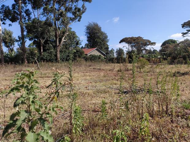 Half Acre for Sale in Ondiri Kikuyu Kiambu County. - thumbnail 5