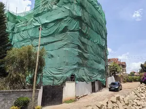 50x100 Plot for Sale in Kikuyu Town Kiambu County.