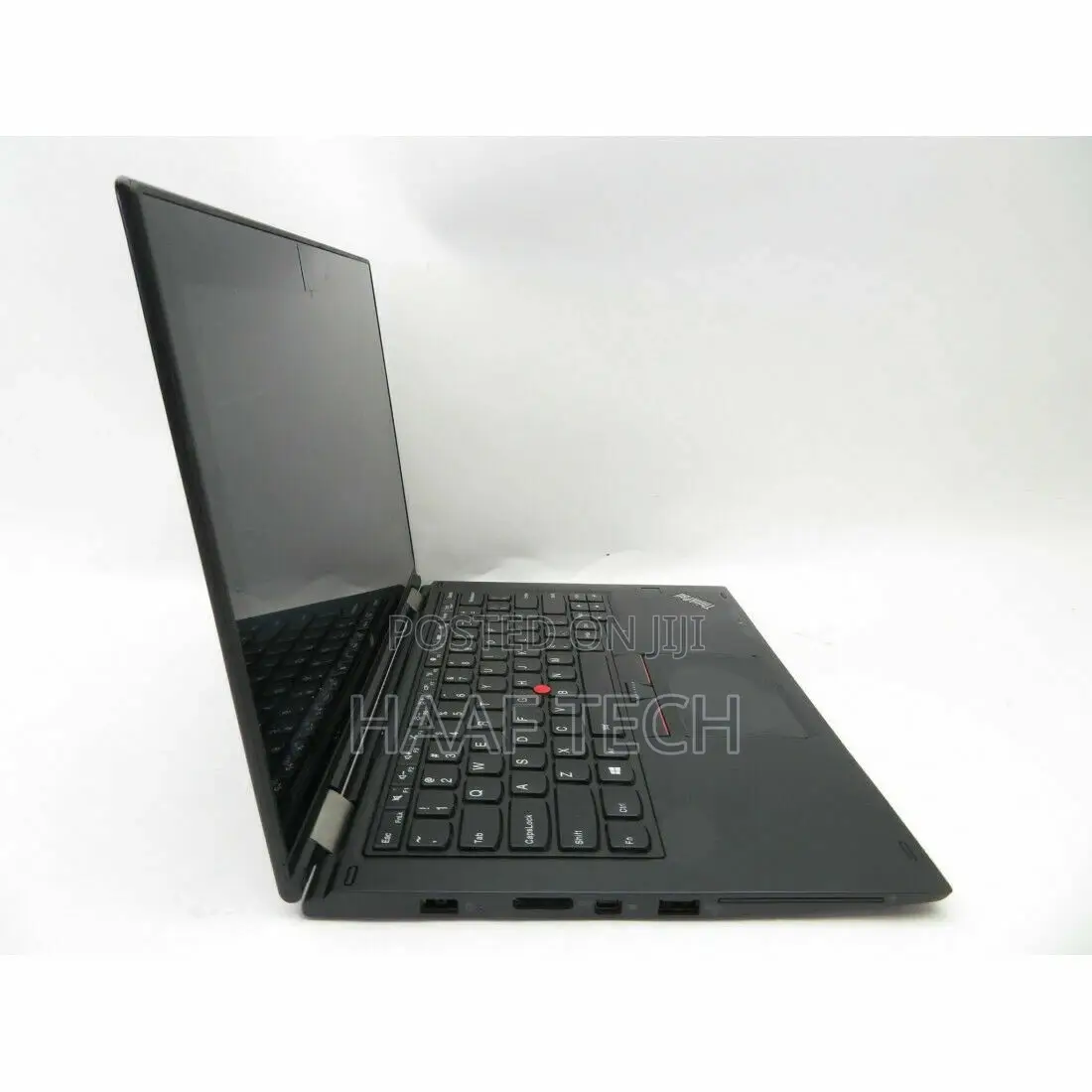 Laptop Lenovo ThinkPad Yoga 8GB Intel Core i5 SSD 256GB