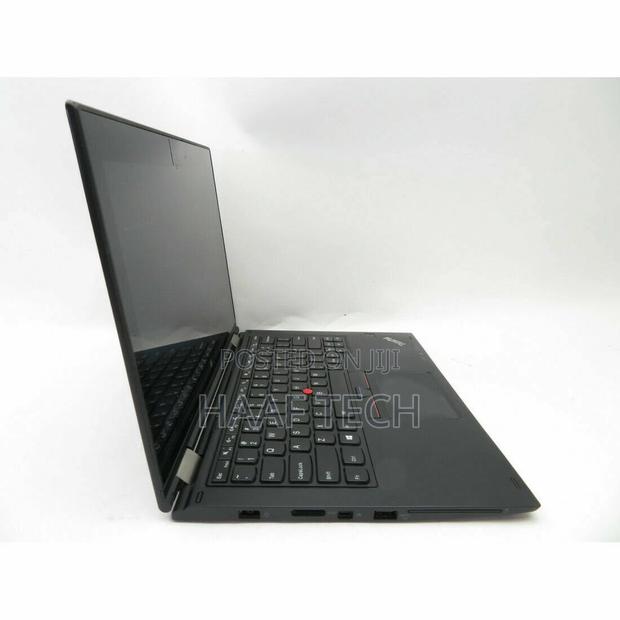 Laptop Lenovo ThinkPad Yoga 8GB Intel Core i5 SSD 256GB - thumbnail 3