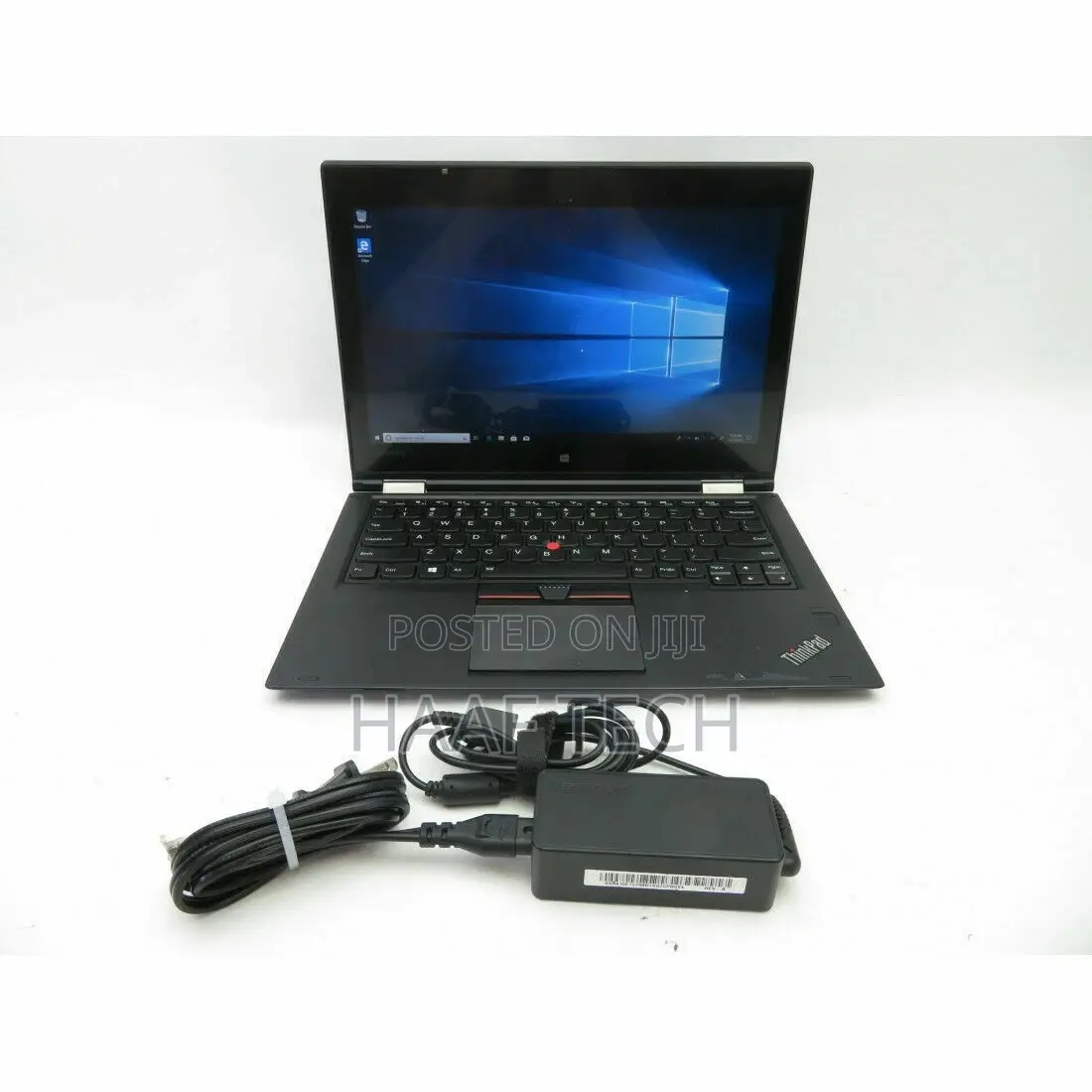 Laptop Lenovo ThinkPad Yoga 8GB Intel Core i5 SSD 256GB