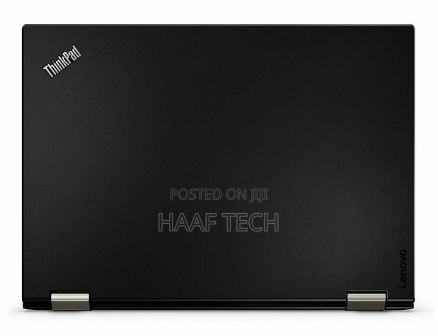 Laptop Lenovo ThinkPad Yoga 8GB Intel Core i5 SSD 256GB - thumbnail 5