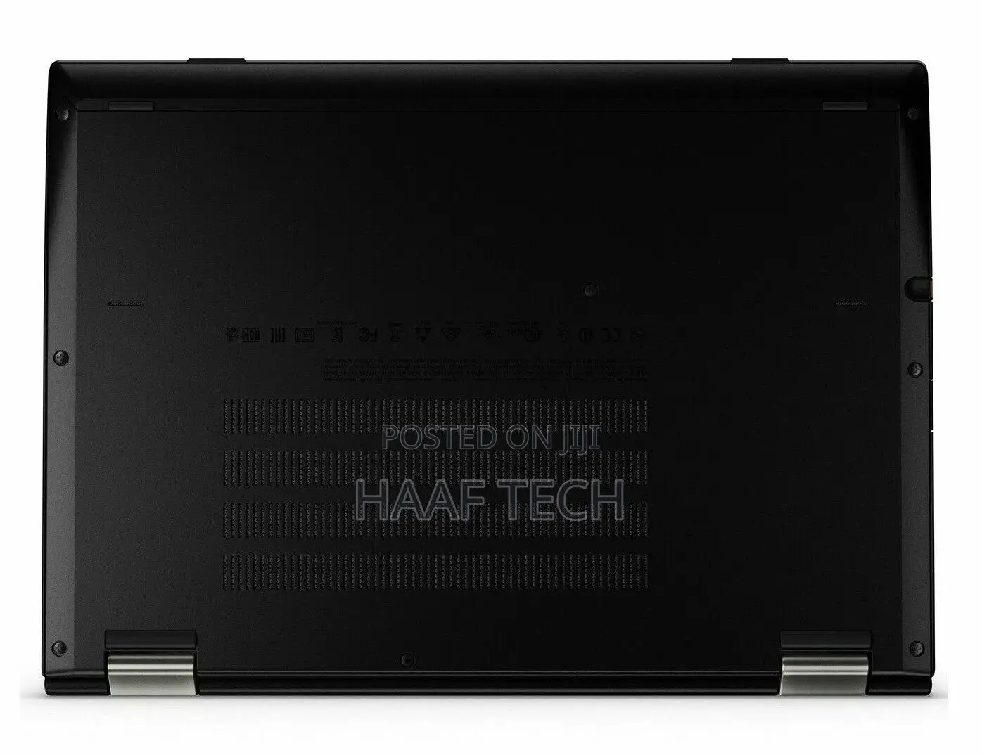 Laptop Lenovo ThinkPad Yoga 8GB Intel Core i5 SSD 256GB