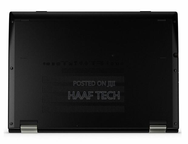 Laptop Lenovo ThinkPad Yoga 8GB Intel Core i5 SSD 256GB - thumbnail 6