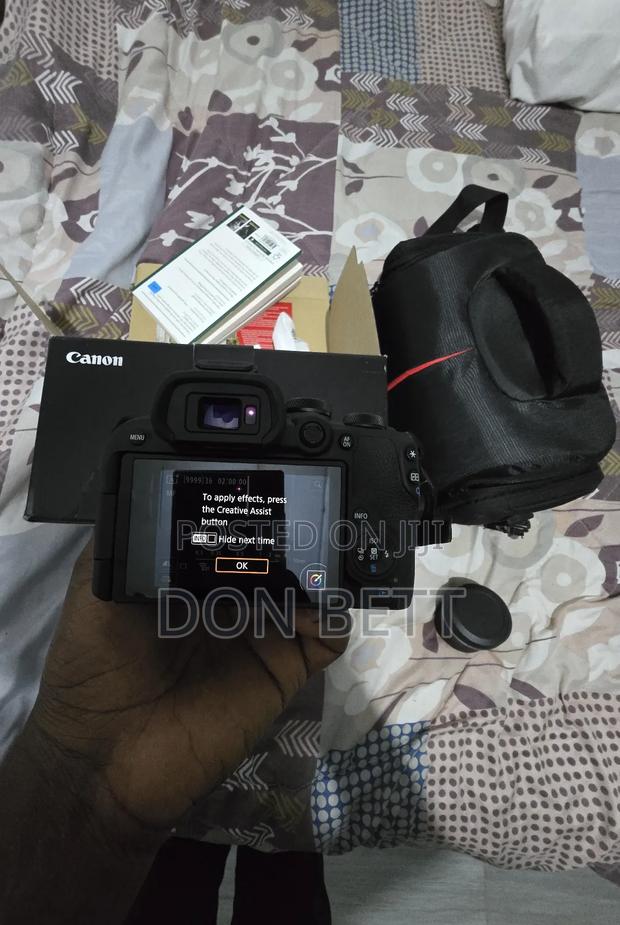 Canon Eos R10 - thumbnail 3