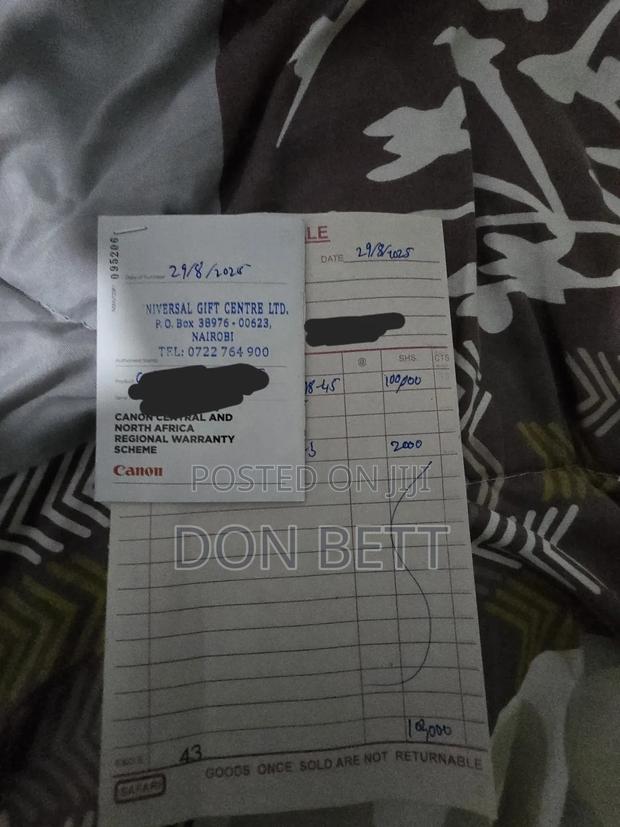 Canon Eos R10 - thumbnail 8