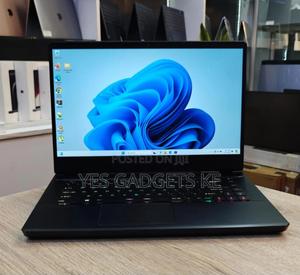 Laptop MSI GP66 LEOPARD 10UG 32GB Intel Core i7 SSD 1T - main view