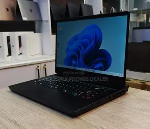 Laptop MSI GP66 LEOPARD 10UG 32GB Intel Core i7 SSD 1T