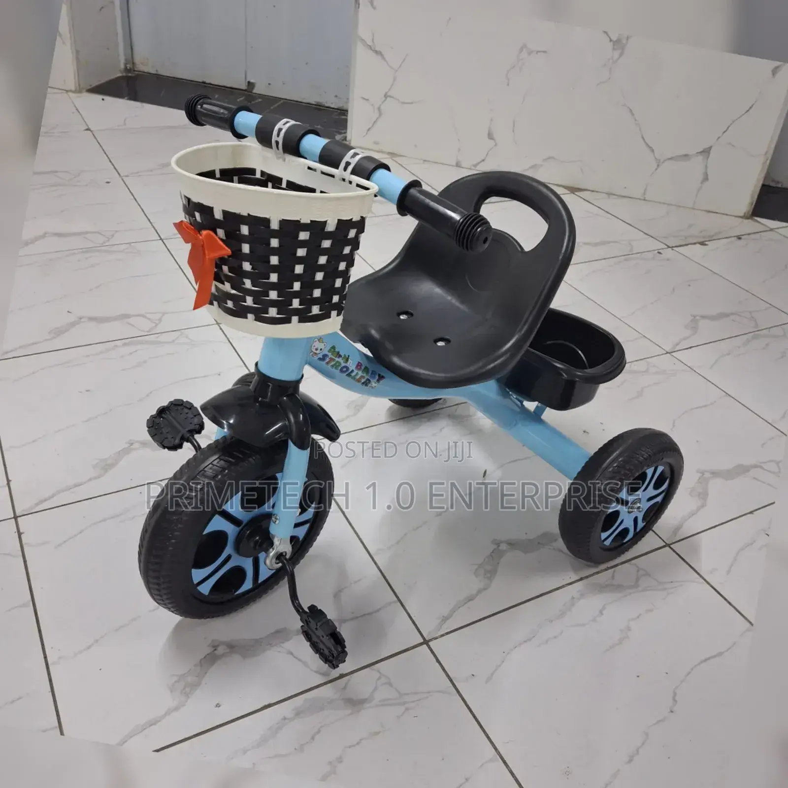 Medium Kids Scooter