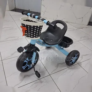 Medium Kids Scooter