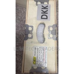 Kunda Submersible 110 M Head Solar Pump - thumbnail 2