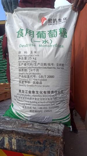 Dextrose Monohydrate Glucose - thumbnail 2
