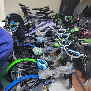 Endesha Size 12-Multiple Colours Bicycles