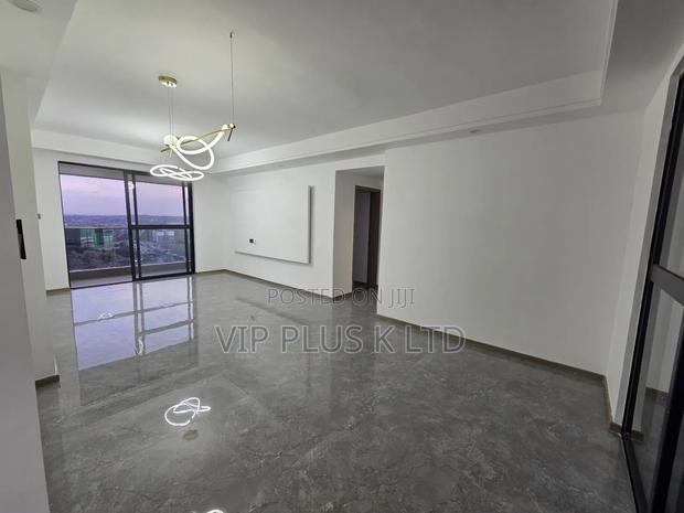 2bdrm Apartment in Himalaya Heights, Kilimani for sale