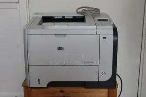 Printer Only Hp Laserjet P 3015