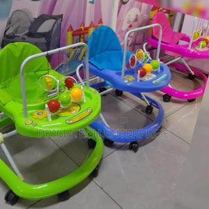 Plastic Baby Rockers - thumbnail 2