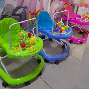 Plastic Baby Rockers